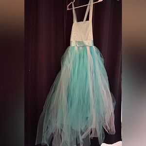 ¡EFiEL girls dress